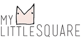 Codes Promo My little square