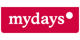 Codes Promo Mydays