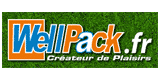 Codes Promo Wellpack