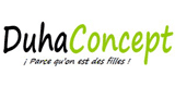 Codes Promo Duha Concept