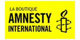 Codes Promo Amnesty International