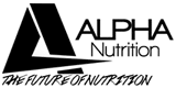 Codes Promo Alpha-nutrition