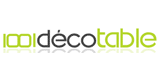 Codes Promo 1001 Déco Table