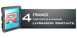 Codes Promo R4 France