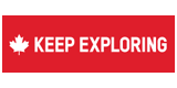 Codes Promo KEEP EXPLORING