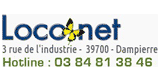 Codes Promo Loconet