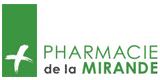 Codes Promo Pharmacie de la Mirande