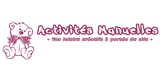 Codes Promo Activités manuelles