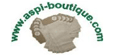 Codes Promo Aspi-Boutique