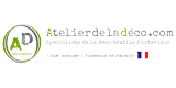Codes Promo Atelier de la deco