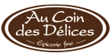 Codes Promo Au Coin des Délices