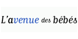 Codes Promo L'avenue des bébés