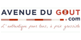 Codes Promo Avenue du Goût