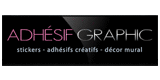 Codes Promo Adhesif Graphic