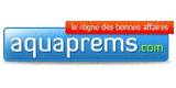 Codes Promo Aquaprems.com