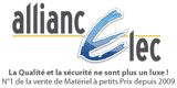 Codes Promo AlliancElec