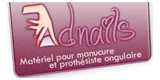 Codes Promo Adnails manucure