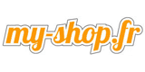 Codes Promo My shop