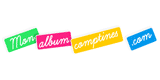 Codes Promo Mon album comptines