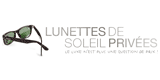 Codes Promo Lunette de soleil privees