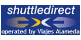 Codes Promo Shuttle Direct