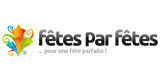 Codes Promo Fetes par fetes