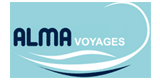 Codes Promo Alma voyages