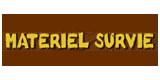 Codes Promo Materiel survie