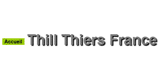 Codes Promo Thill thiers