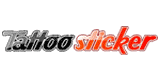 Codes Promo Tattoo sticker