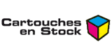 Codes Promo Cartouches en stock