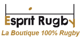 Codes Promo Esprit Rugby