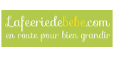 Codes Promo La feerie de bebe
