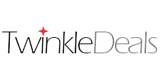Codes Promo Twinkledeals
