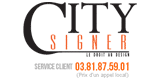 Codes Promo Citysigner