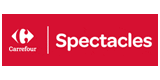 Codes Promo Carrefour spectacles