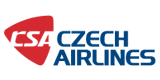 Codes Promo Czech Airlines