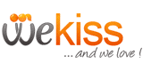 Codes Promo We kiss