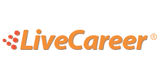 Codes Promo LiveCareer FR