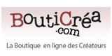 Codes Promo Bouticrea.com