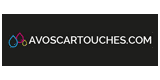 Codes Promo Avoscartouches.com