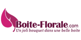 Codes Promo Boite-Florale