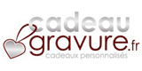 Codes Promo Cadeaugravure.fr