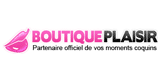 Codes Promo Boutique Plaisir