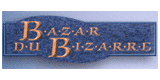 Codes Promo Bazar du Bizarre