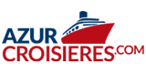 Codes Promo Azur-croisieres.com