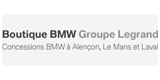 Codes Promo Boutique BMW