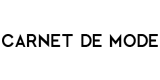 Codes Promo Carnet de Mode