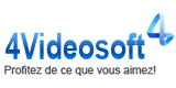 Codes Promo 4Videosoft