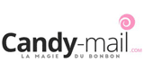 Codes Promo Candy Mail